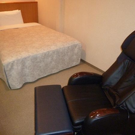 Best Inn Niigata Minami Exteriör bild